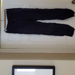 Lululemon studio pants